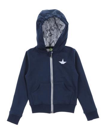 Толстовка MACCHIA J