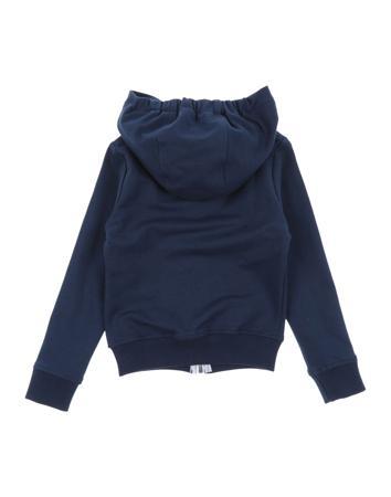 Толстовка MACCHIA J