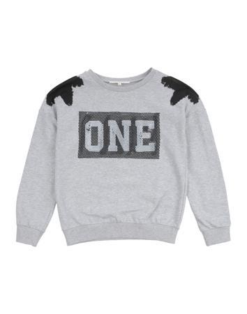 Толстовка SILVIAN HEACH KIDS