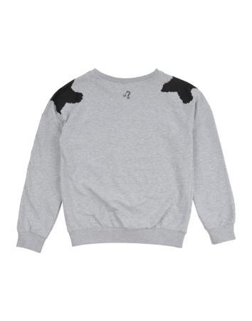 Толстовка SILVIAN HEACH KIDS