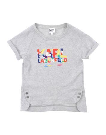 Толстовка KARL LAGERFELD