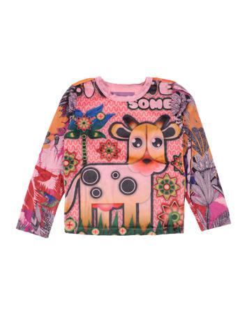 Толстовка CUSTO GROWING Толстовка CUSTO GROWING