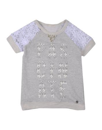 Толстовка SILVIAN HEACH KIDS