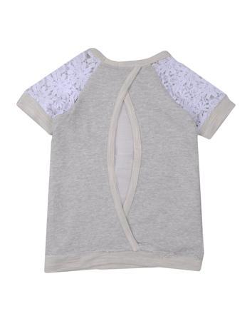 Толстовка SILVIAN HEACH KIDS