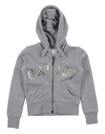 Толстовка GAUDÌ Толстовка GAUDÌ