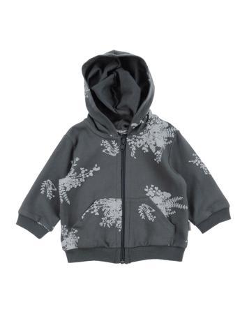 Толстовка STICKY FUDGE