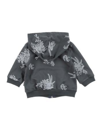 Толстовка STICKY FUDGE