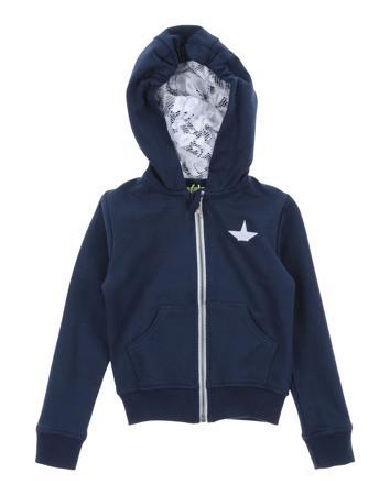 Толстовка MACCHIA J