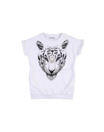 Толстовка MARCELO BURLON