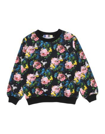 Толстовка MSGM