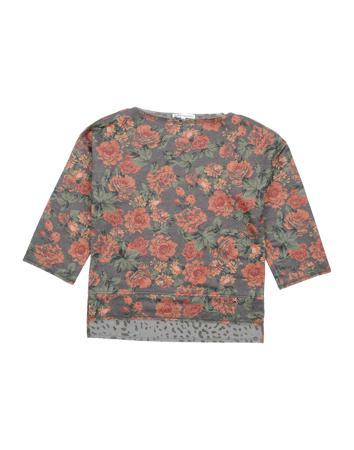 Толстовка PATRIZIA PEPE