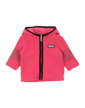 Толстовка MOON BOOT