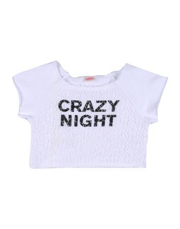 Толстовка DIMENSIONE DANZA SISTERS