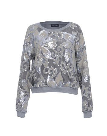 Толстовка TWIN-SET Simona Barbieri