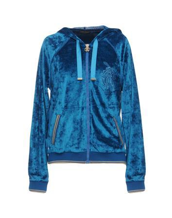 Толстовка ROBERTO CAVALLI GYM