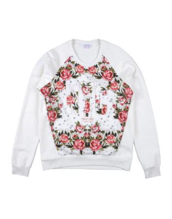 Толстовка DENNY ROSE YOUNG GIRL