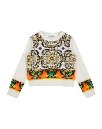 Толстовка DOLCE & GABBANA