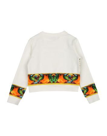 Толстовка DOLCE & GABBANA