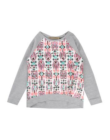 Толстовка MANILA GRACE DENIM