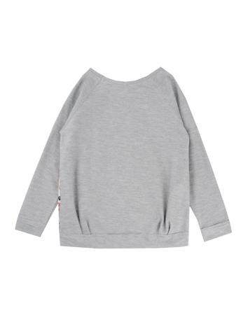 Толстовка MANILA GRACE DENIM