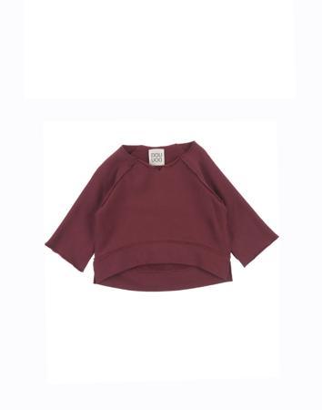 Толстовка DOUUOD