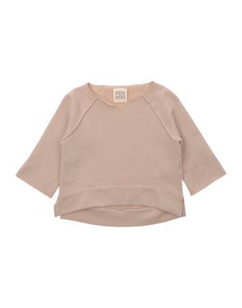 Толстовка DOUUOD