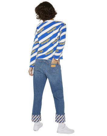 Толстовка WRANGLER