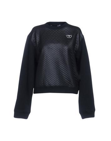 Толстовка LOVE MOSCHINO