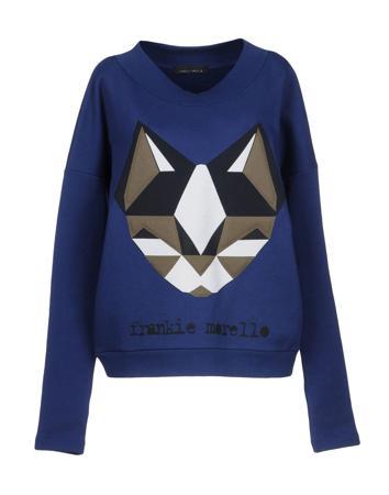 Толстовка FRANKIE MORELLO