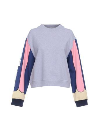 Толстовка LOVE MOSCHINO