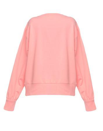 Толстовка LOVE MOSCHINO