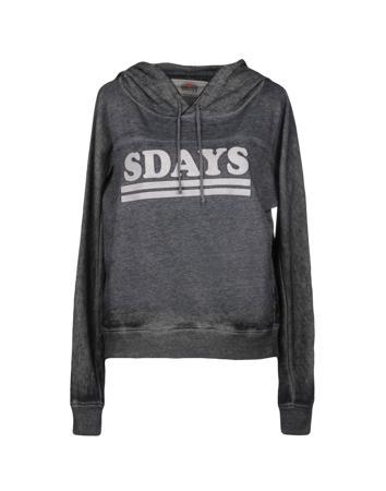 Толстовка SDAYS