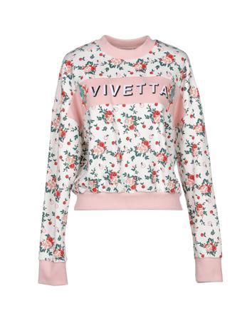 Толстовка VIVETTA