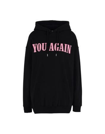 Толстовка ESSENTIEL ANTWERP