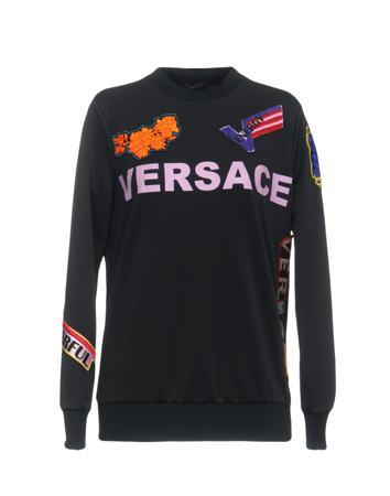 Толстовка VERSACE
