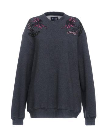 Толстовка MARKUS LUPFER