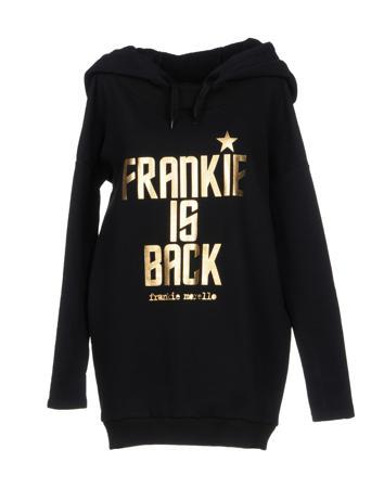 Толстовка FRANKIE MORELLO