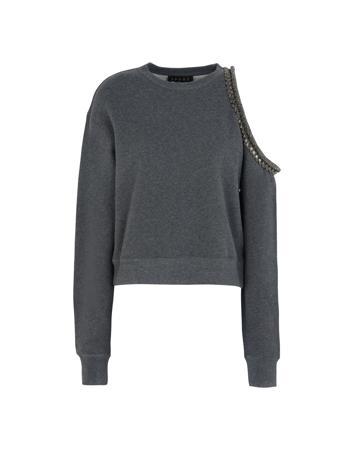 Толстовка THE KOOPLES SPORT