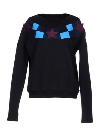 Толстовка FRANKIE MORELLO