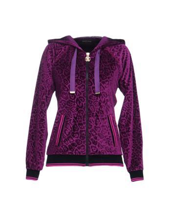 Толстовка ROBERTO CAVALLI GYM