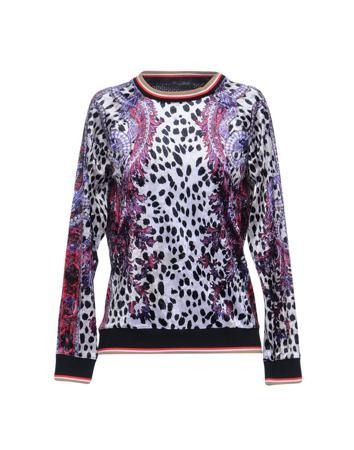 Толстовка ROBERTO CAVALLI GYM