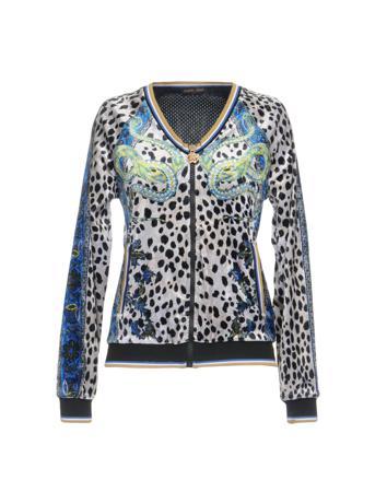 Толстовка ROBERTO CAVALLI GYM