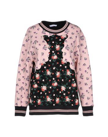 Толстовка VIVETTA