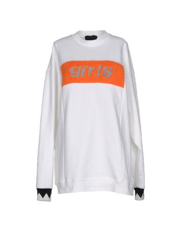 Толстовка ALEXANDER WANG