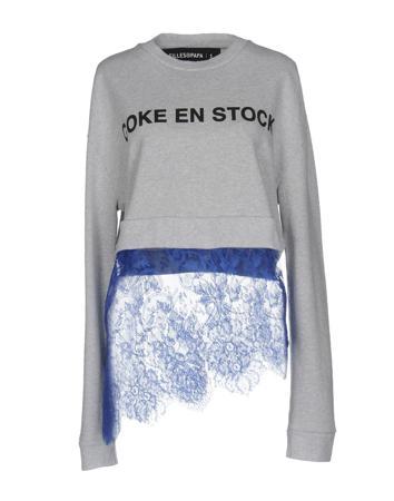 Толстовка FAP  FILLES A PAPA