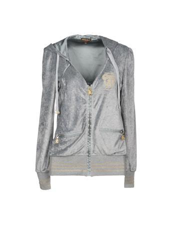 Толстовка ROBERTO CAVALLI GYM