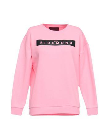 Толстовка JOHN RICHMOND Толстовка JOHN RICHMOND