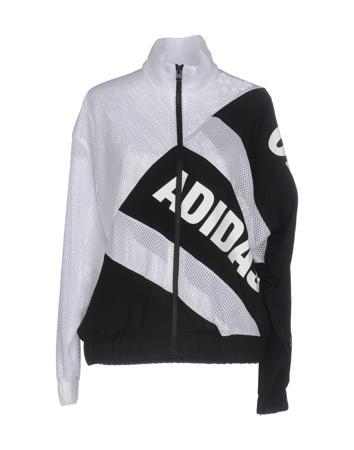 Толстовка ADIDAS