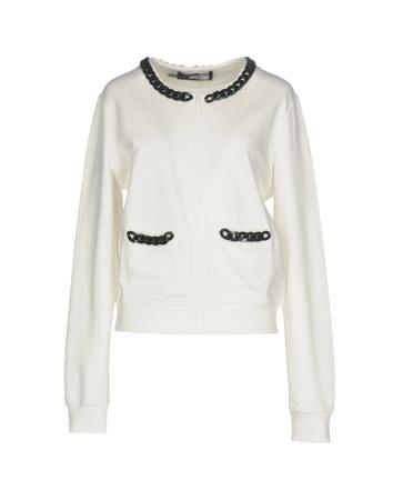 Толстовка LOVE MOSCHINO