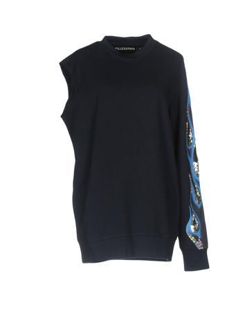 Толстовка FAP  FILLES A PAPA